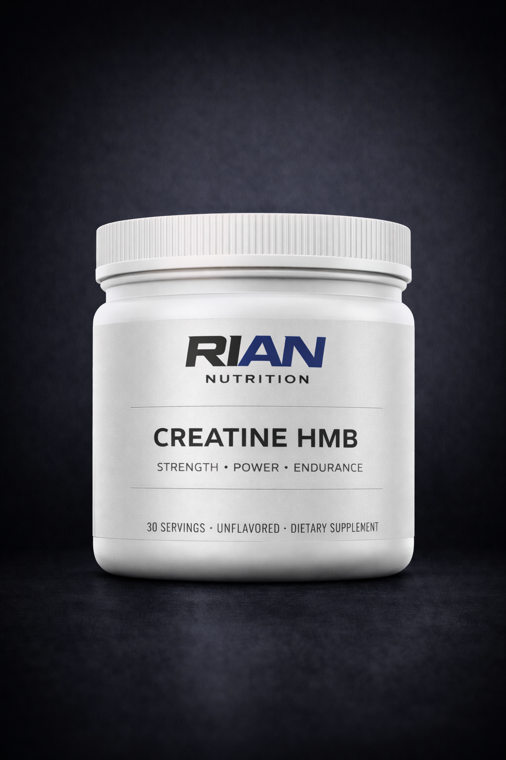 RIAN Nutrition featured product