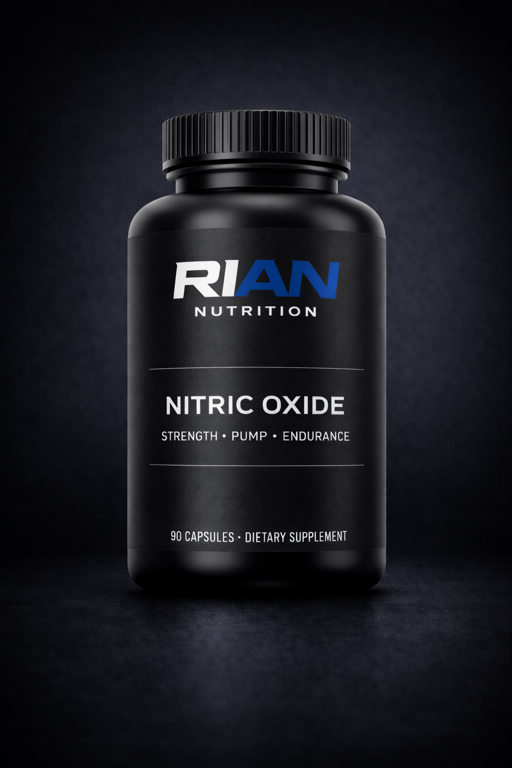 Nitric Oxide